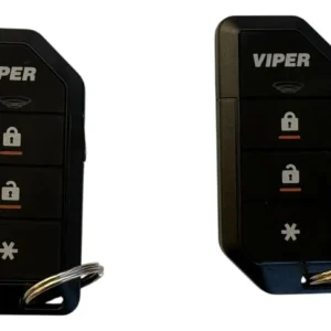 Alarma Viper Modelo 3401VM