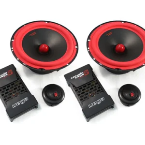 Set de Medios Cerwin Vega VEGA Series V465C (6.5")