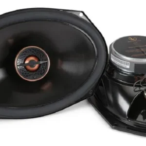 Bocinas Infinity Reference 697F 6x9"