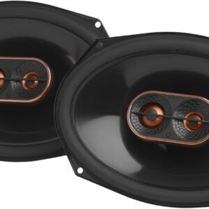 Bocinas Infinity Reference 697MF 6x9"