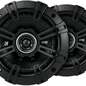 Bocinas Kicker 5 1/4″ 5.25" Serie DS DSC50
