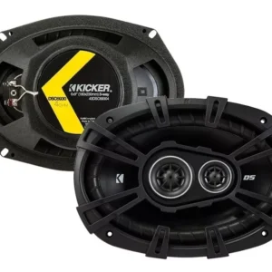 Bocinas Kicker 6X9″ Serie DS DSC6930