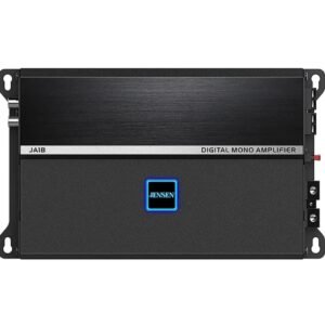 Amplificador Monoblock Jensen JA1B 1 Canal