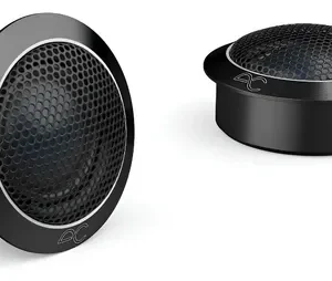 Tweeters de Alta Fidelidad AudioControl PNW-1 1"