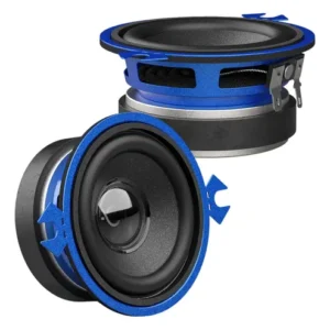 Bocinas de Rango Medio AudioControl PNW-275 2.75"