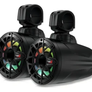 Torres Marinas Cerwin Vega Serie SL6SFYB (6.5 Pulgadas)