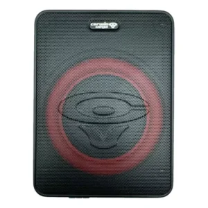 Cajon Amplificado Cerwin Vega VPASV8 (8")