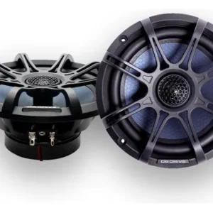 Bocinas DB Drive X-S65 6.5" 6 1/2"