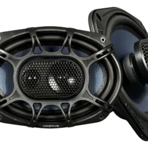 Bocinas DB Drive X-S69 6x9"