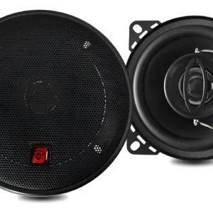 Bocinas Cerwin Vega XED42 4"