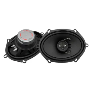 Bocinas Cerwin Vega XED57 5x7" / 6x8"