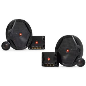 Set de Medios JBL GX608C (6.5")
