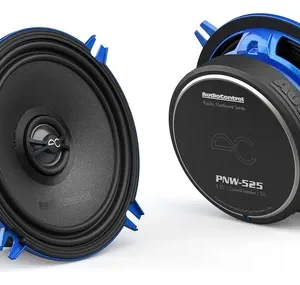 Bocinas Coaxiales AudioControl PNW-525 (5.25")